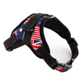 Adjustable Nylon Dog Harness