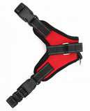 Adjustable Nylon Dog Harness