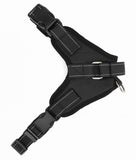 Adjustable Nylon Dog Harness