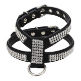 Leather Dog Collar