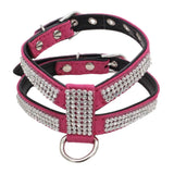 Leather Dog Collar