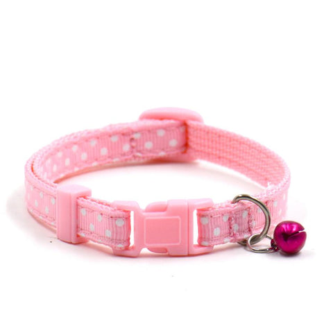 Cute Puppy Collar