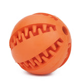 Elasticity Ball Dog Chew Toy