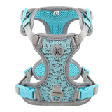 Dog Harness Nylon Breathable