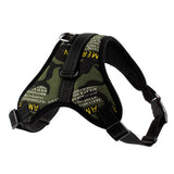 Durable Reflective Pet Dog Harness