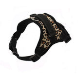 Durable Reflective Pet Dog Harness