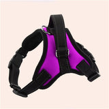 Durable Reflective Pet Dog Harness