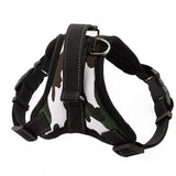 Durable Reflective Pet Dog Harness