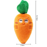Squeaky Chew Toy