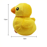 Squeaky Chew Toy