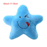 Squeaky Chew Toy