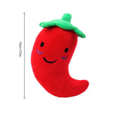 Squeaky Chew Toy
