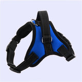 Durable Nylon Dog Harness Reflective