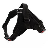 Durable Nylon Dog Harness Reflective