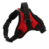 Durable Nylon Dog Harness Reflective