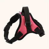 Durable Nylon Dog Harness Reflective