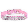 Personalized Dog Collars