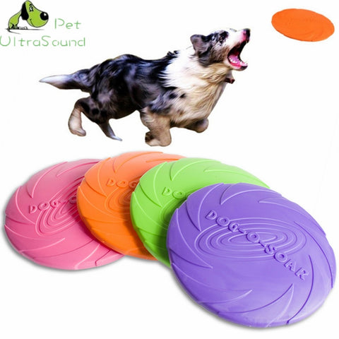 Frisbie Discs