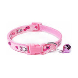 Polyester Puppy Collar