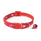 Polyester Puppy Collar