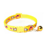 Polyester Puppy Collar