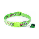 Polyester Puppy Collar
