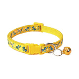 Polyester Puppy Collar