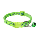 Polyester Puppy Collar
