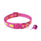 Polyester Puppy Collar