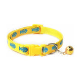 Polyester Puppy Collar