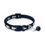 Polyester Puppy Collar