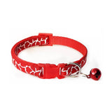 Polyester Puppy Collar