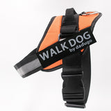 Dog Harness Reflective Adjustable