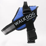 Dog Harness Reflective Adjustable