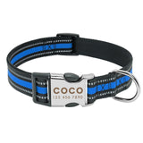 Personalized Dog Collar