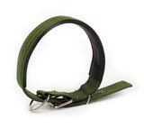 Strap Dog Collar