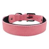 Dog Collars Leather