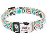 Small Dog Collar