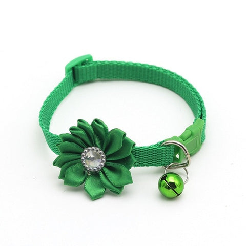 Cute Dog Collar