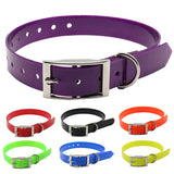 Dog Collar Waterproof