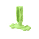 Dog Chewing Dental Toy