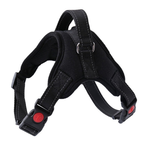 Dog Harness Nylon Reflective