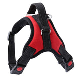 Dog Harness Nylon Reflective