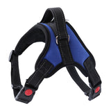 Dog Harness Nylon Reflective