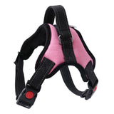 Dog Harness Nylon Reflective