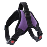 Dog Harness Nylon Reflective