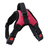 Dog Harness Nylon Reflective