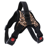 Dog Harness Nylon Reflective