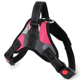 Dog Harness Nylon Reflective