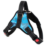 Dog Harness Nylon Reflective